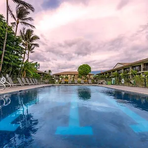  Holiday home Waiohuli Beach Hale #123 United States