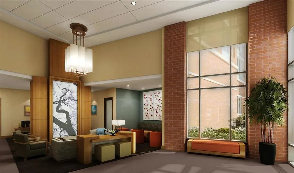 Hyatt Place At Anaheim Resort / Convention Center 3*,