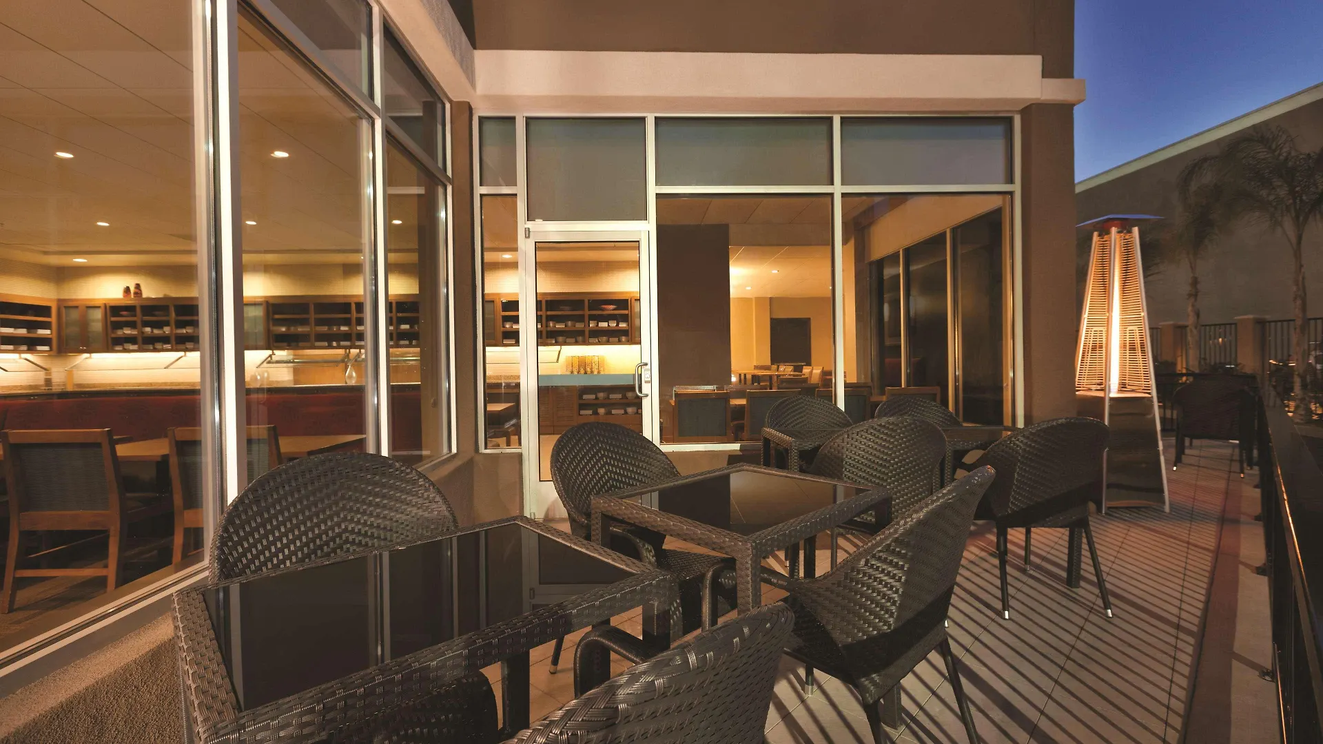 Hyatt Place At Anaheim Resort / Convention Center United States