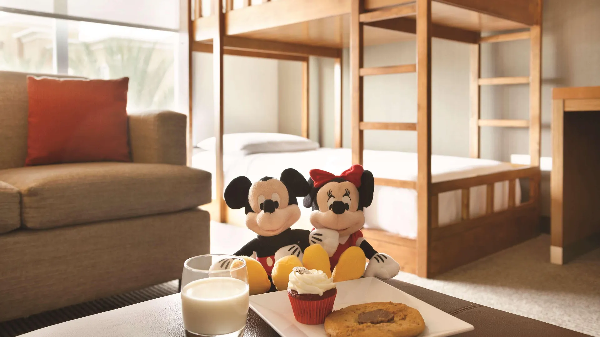 Hyatt Place At Anaheim Resort / Convention Center Hotel