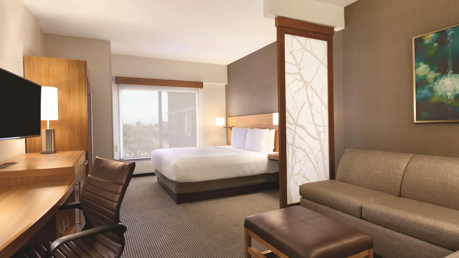Hyatt Place At Anaheim Resort / Convention Center United States