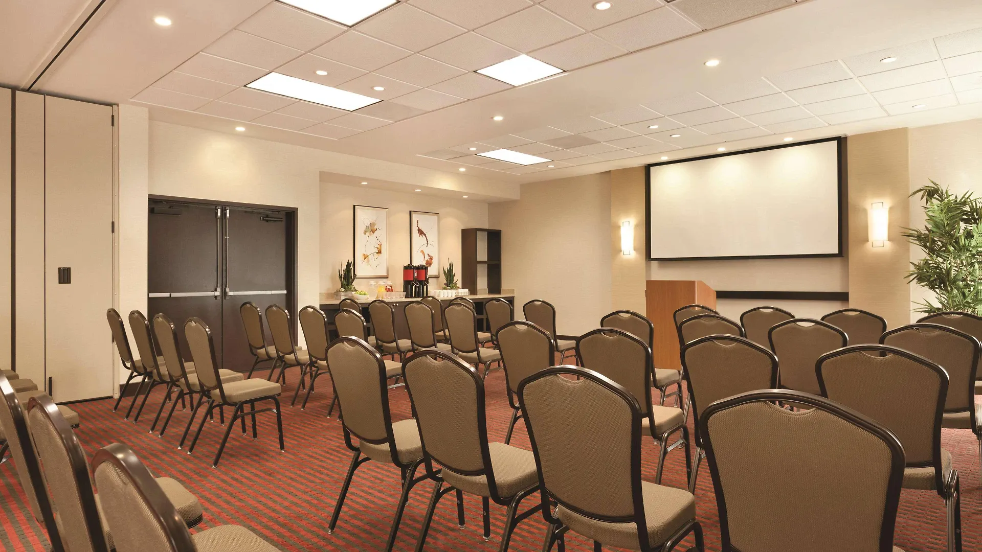 Hyatt Place At Anaheim Resort / Convention Center 3*,  United States