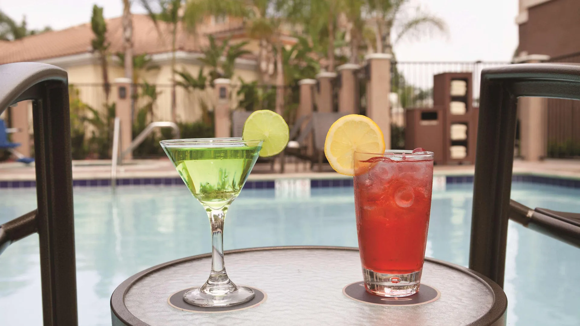 Hyatt Place At Anaheim Resort / Convention Center Hotel