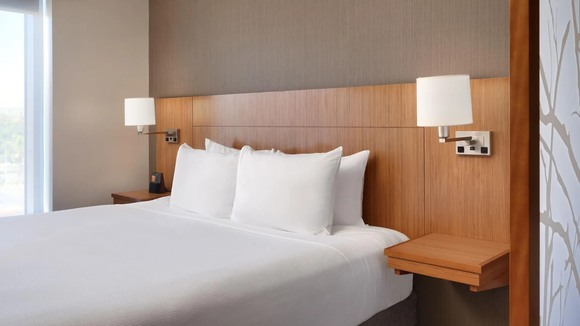 Hyatt Place At Anaheim Resort / Convention Center Hotel