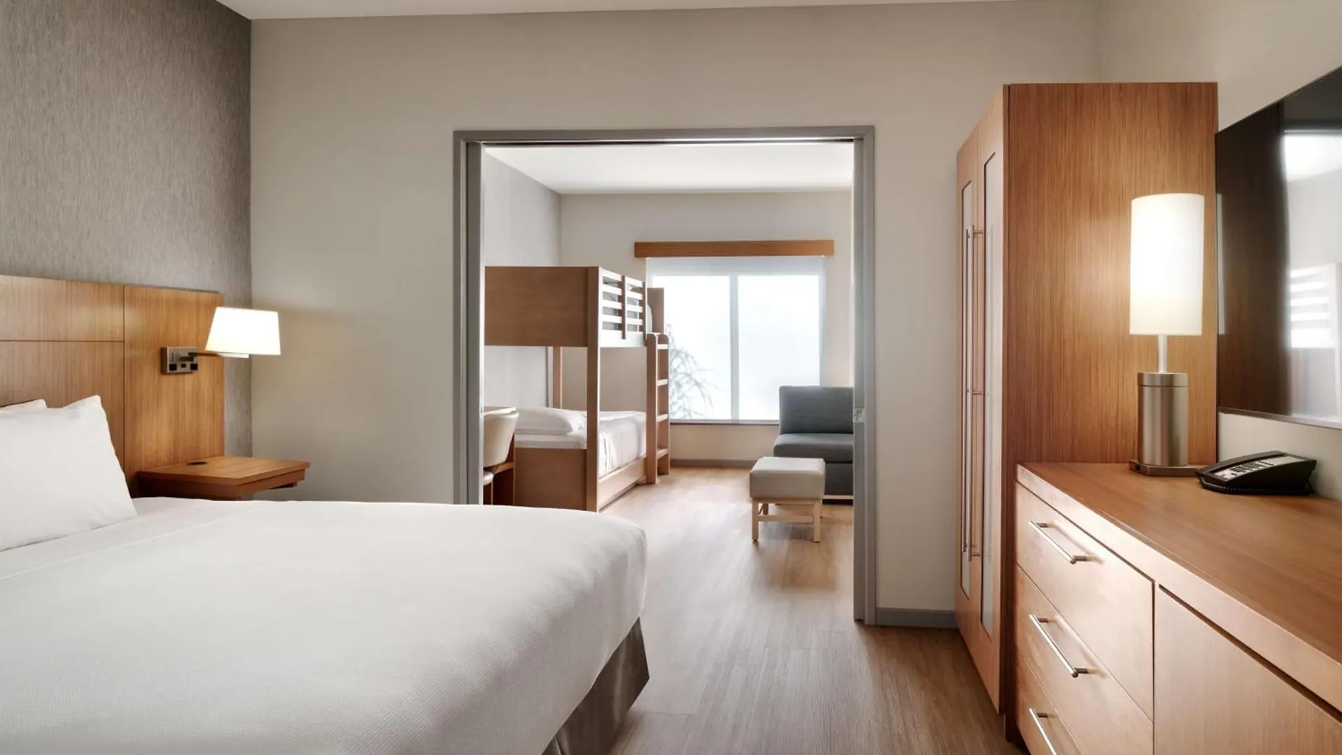 Hyatt Place At Anaheim Resort / Convention Center 3*,  United States