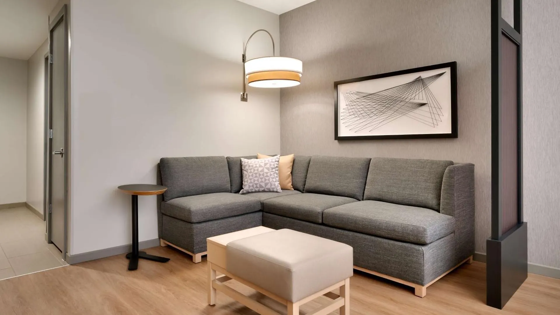 Hyatt Place At Anaheim Resort / Convention Center 3*,  United States