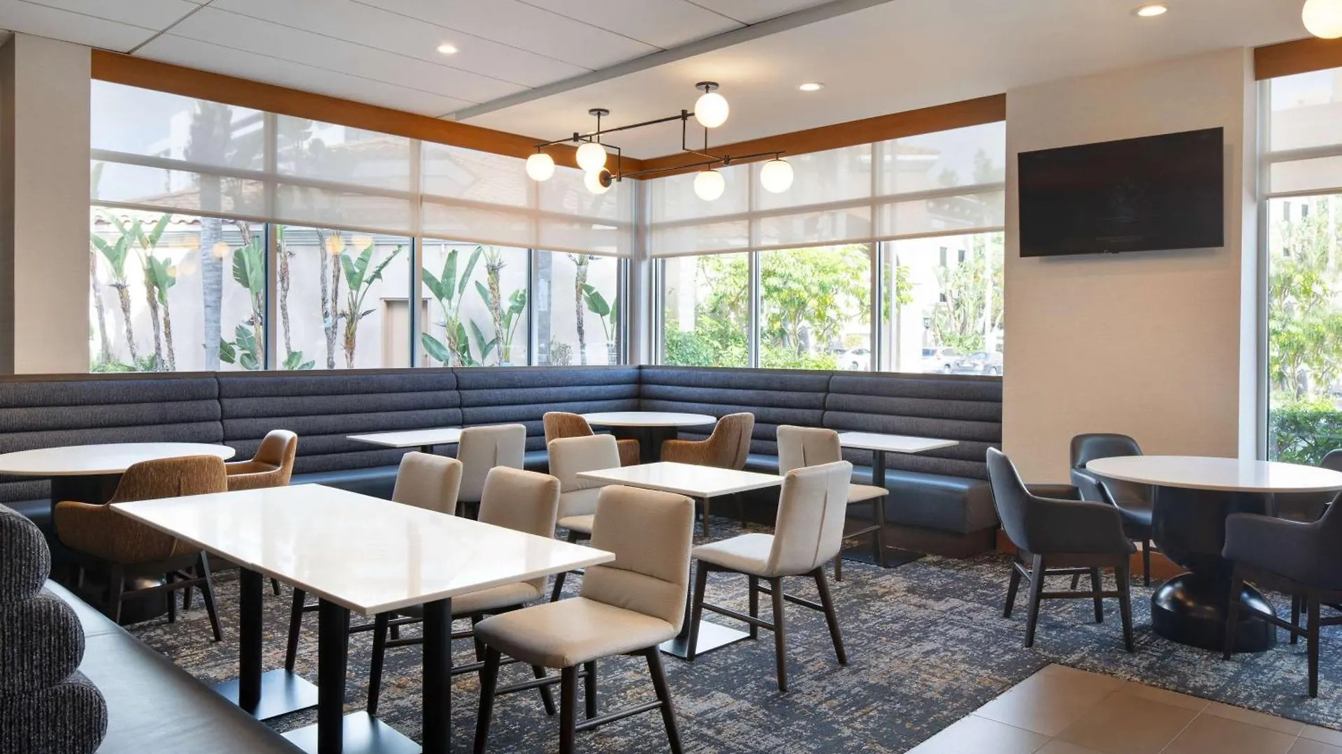 *** Hotel Hyatt Place At Anaheim Resort / Convention Center United States
