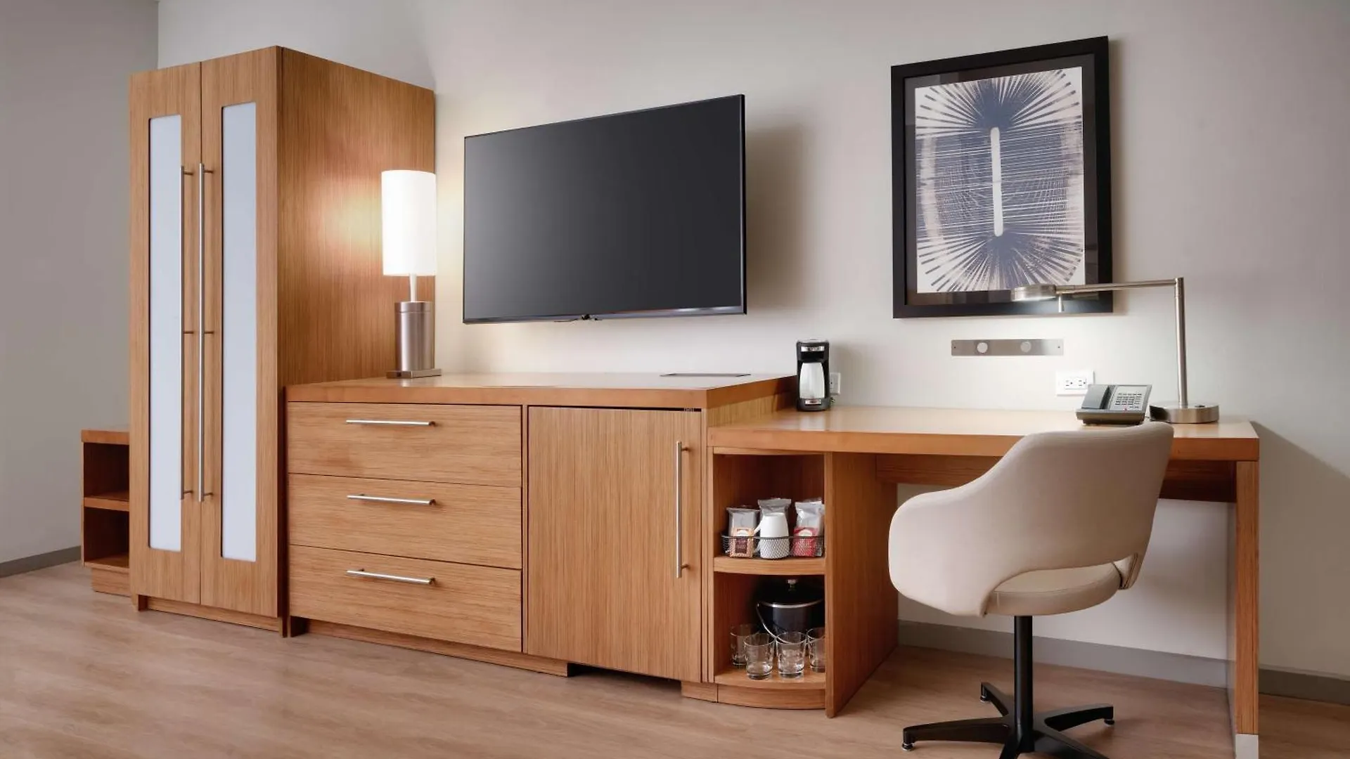 Hyatt Place At Anaheim Resort / Convention Center United States