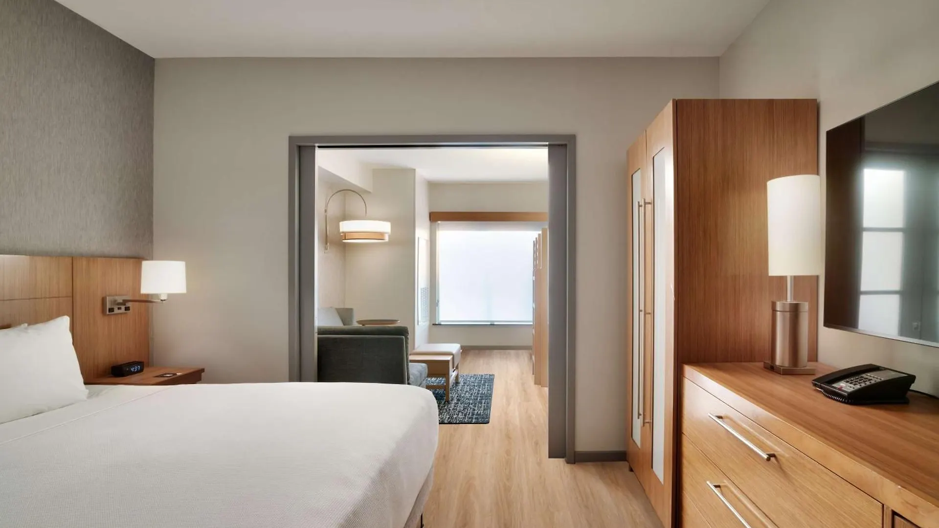 Hyatt Place At Anaheim Resort / Convention Center United States
