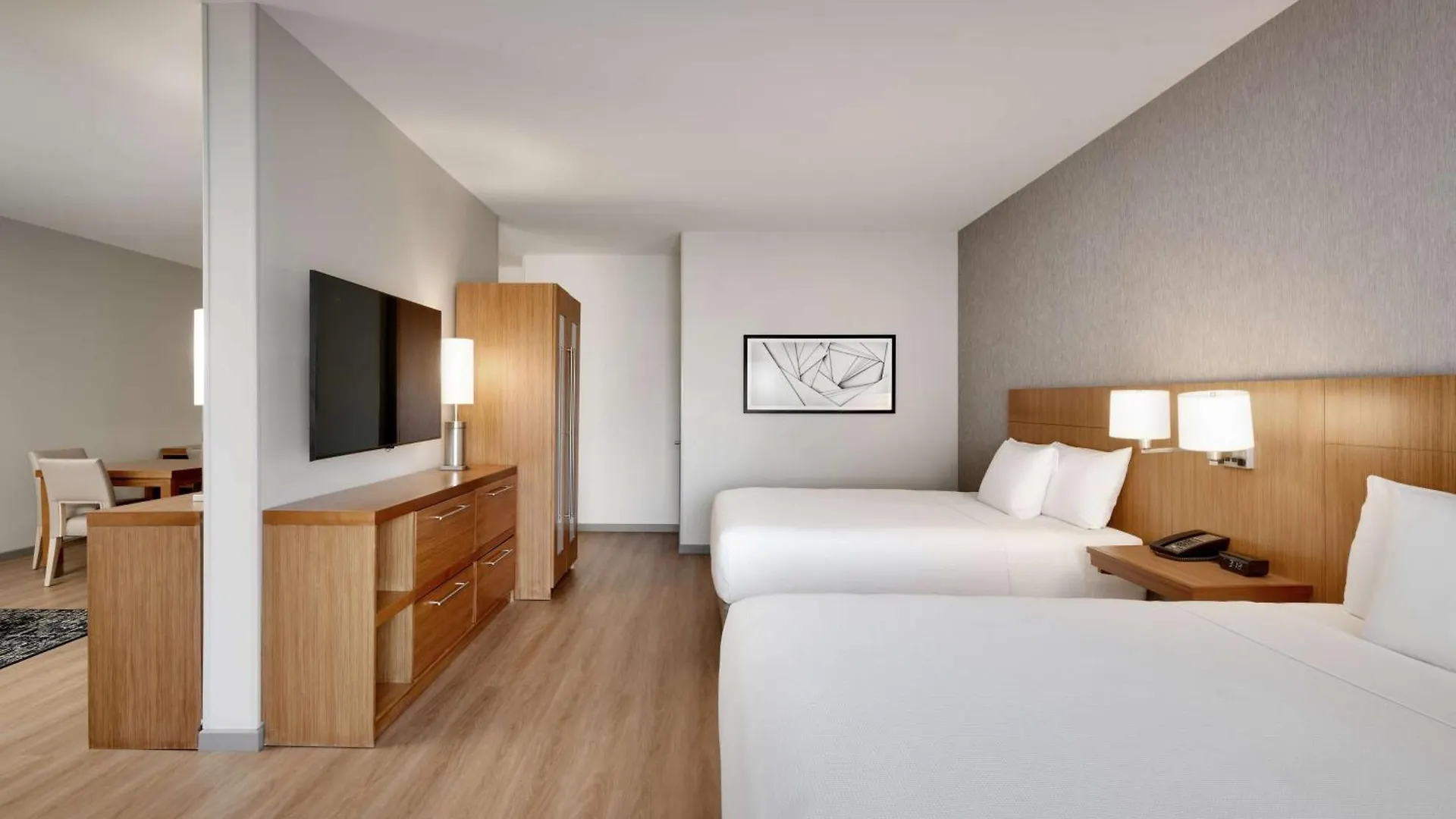 Hyatt Place At Anaheim Resort / Convention Center Hotel