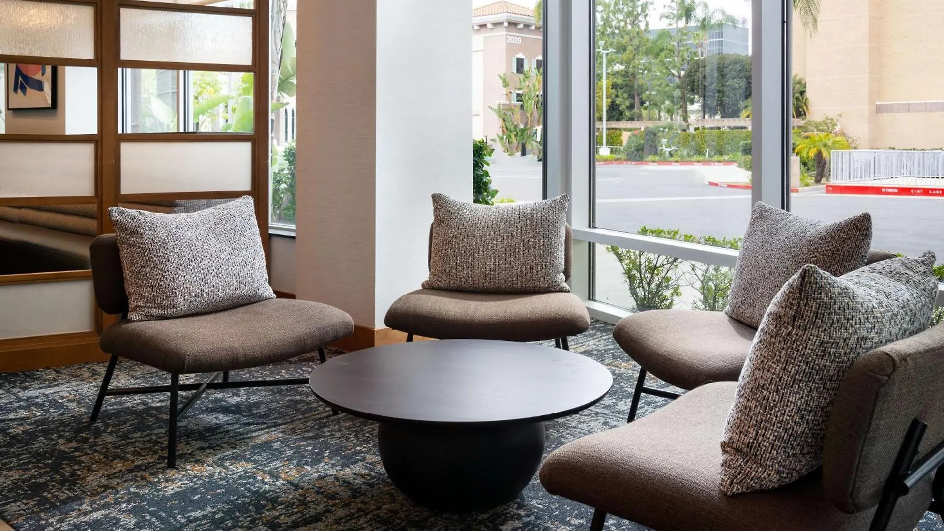 Hyatt Place At Anaheim Resort / Convention Center 3*,  United States