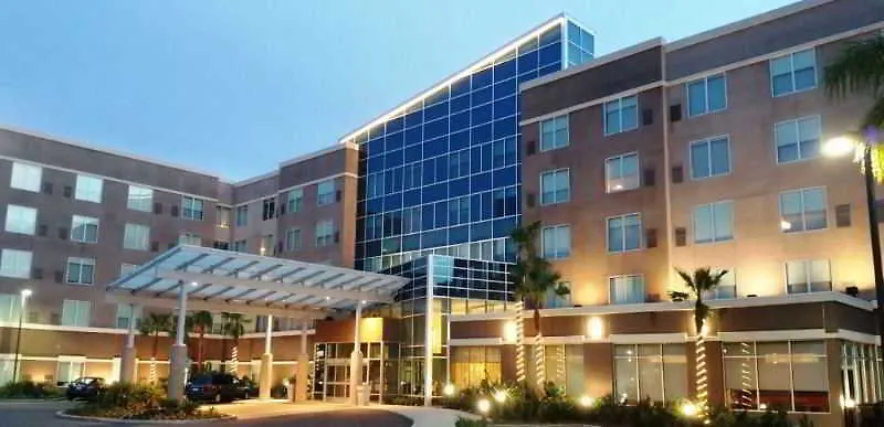 *** Hotel Hyatt Place At Anaheim Resort / Convention Center United States