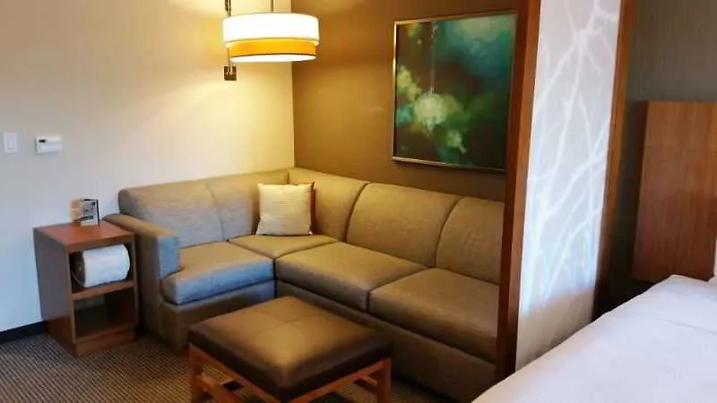 Hyatt Place At Anaheim Resort / Convention Center United States