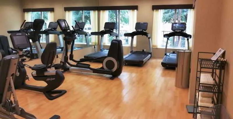 *** Hotel Hyatt Place At Anaheim Resort / Convention Center United States
