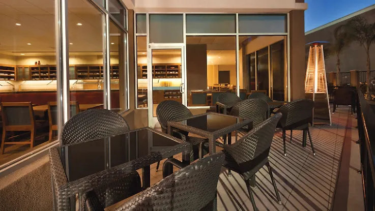 Hotel Hyatt Place At Anaheim Resort / Convention Center