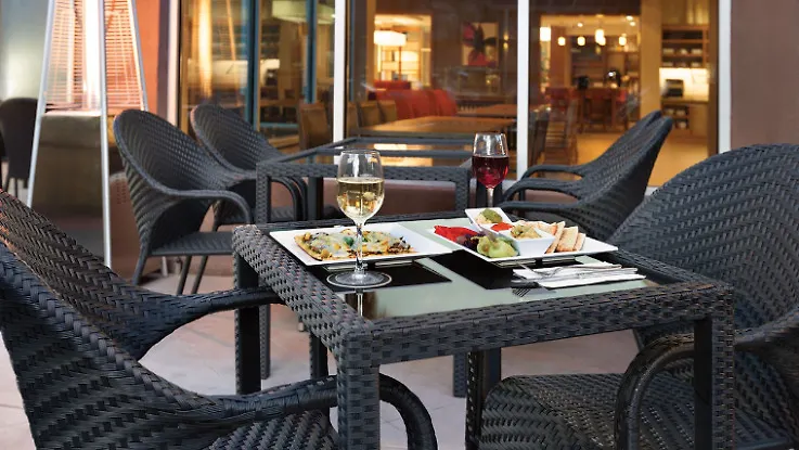 Hyatt Place At Anaheim Resort / Convention Center Hotel