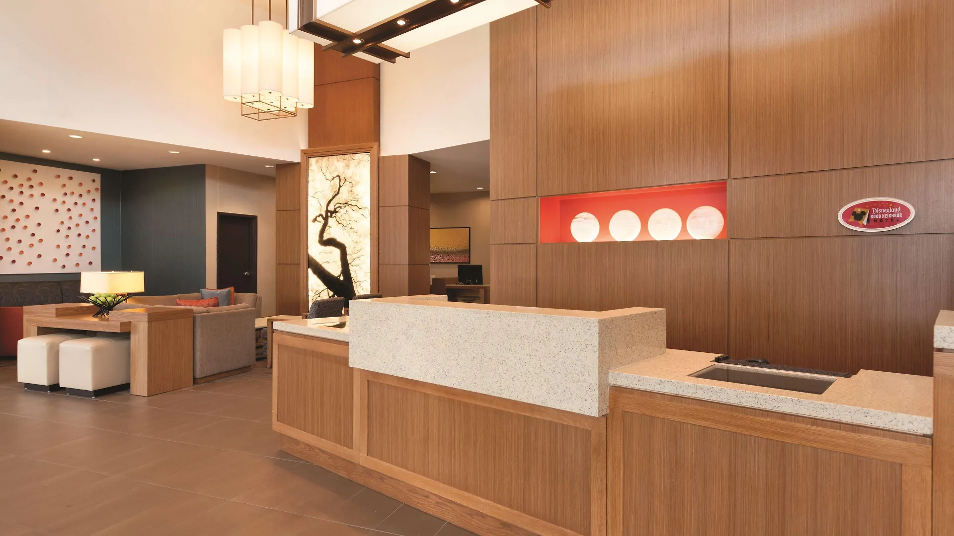 Hyatt Place At Anaheim Resort / Convention Center 3*,  Estados Unidos